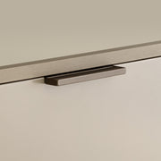 Ligne Roset Dita Bedside Table 1 Door - MyConcept Hong Kong