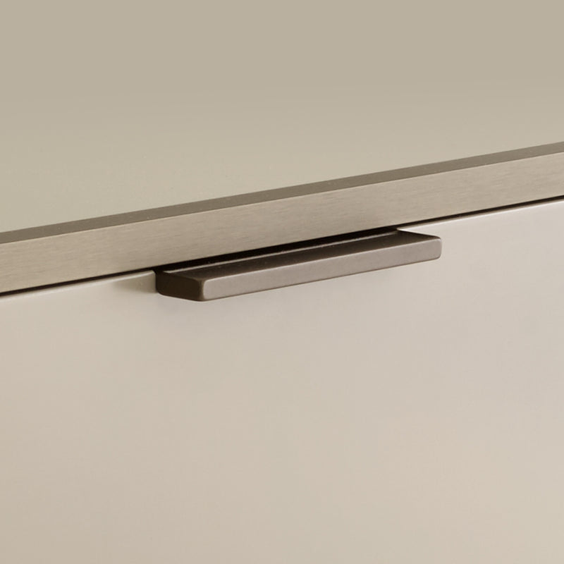Ligne Roset Dita Bedside Table 1 Door - MyConcept Hong Kong