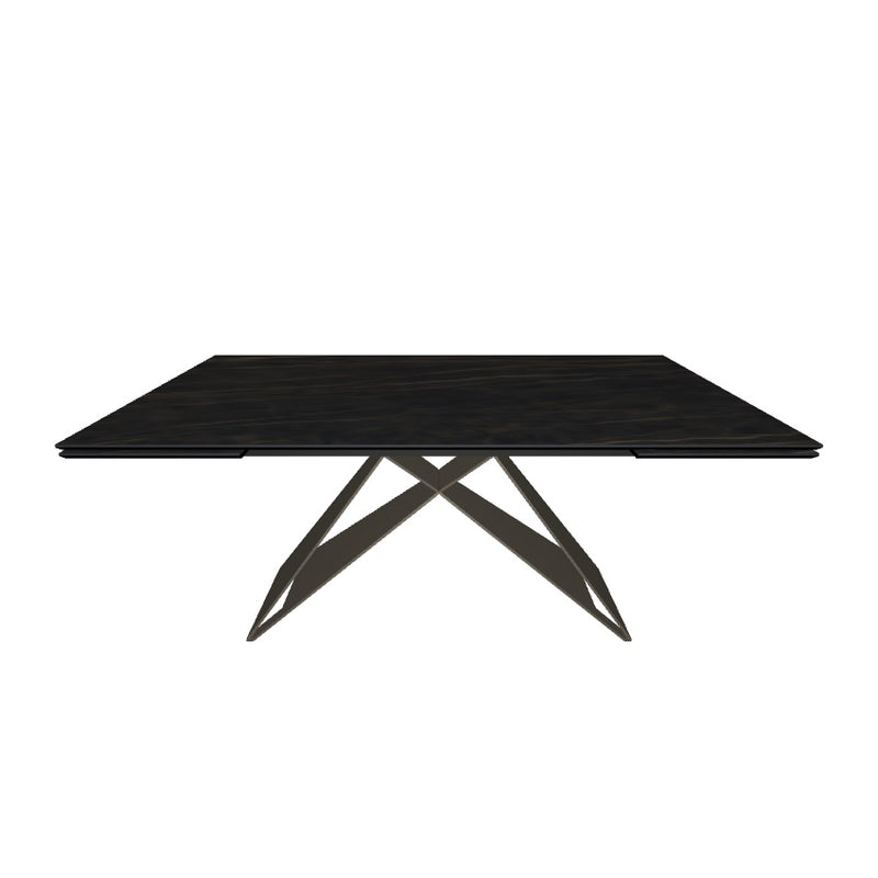 CATTELAN PREMIER Keramik Drive Table - MyConcept Hong Kong