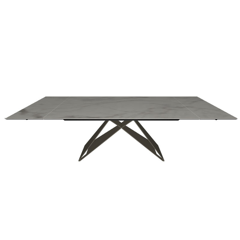 CATTELAN PREMIER Keramik Drive Table - MyConcept Hong Kong