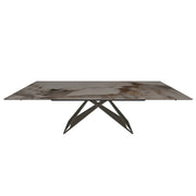 CATTELAN PREMIER Keramik Drive Table - MyConcept Hong Kong