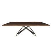 CATTELAN PREMIER Wood Table - MyConcept Hong Kong