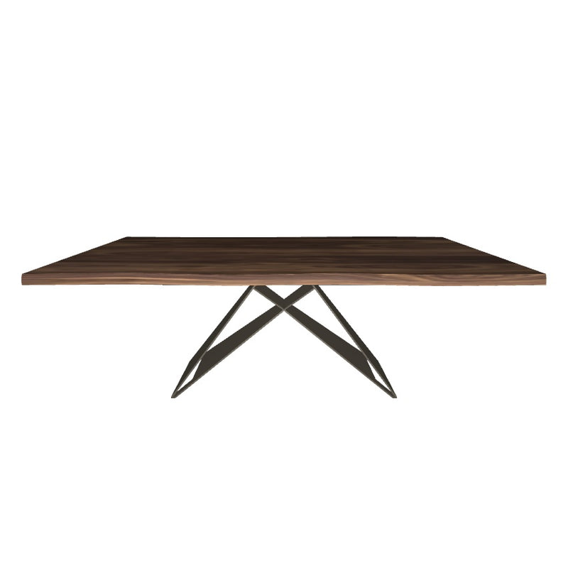 CATTELAN PREMIER Wood Table - MyConcept Hong Kong