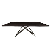 CATTELAN PREMIER Wood Table - MyConcept Hong Kong