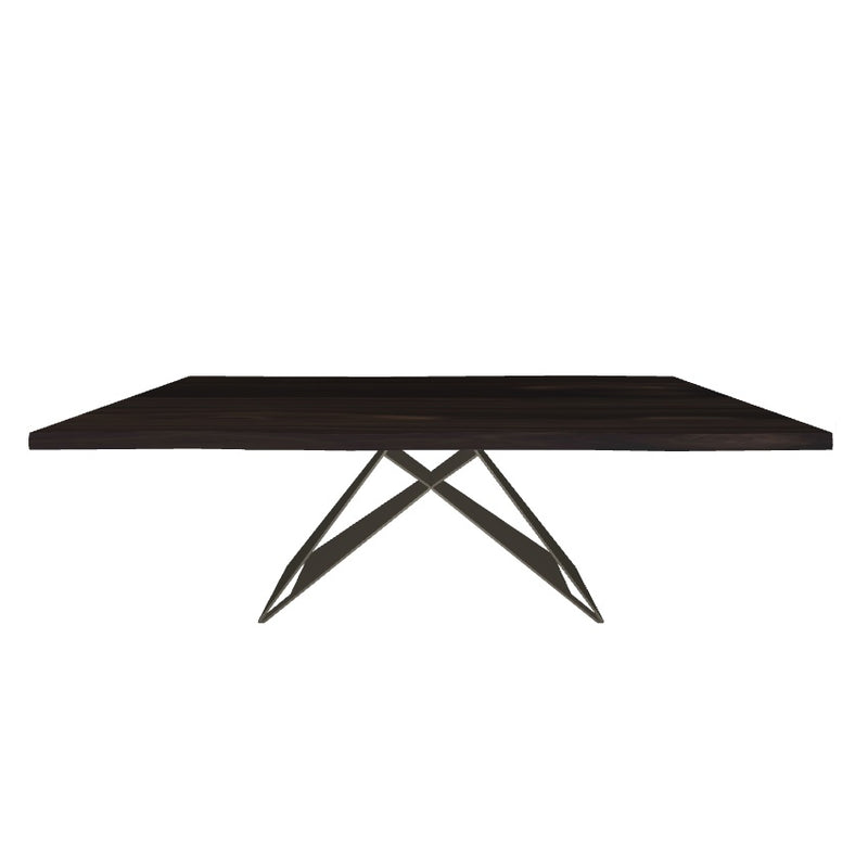 CATTELAN PREMIER Wood Table - MyConcept Hong Kong
