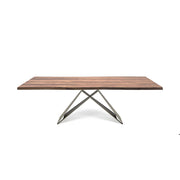 CATTELAN PREMIER Wood Table - MyConcept Hong Kong