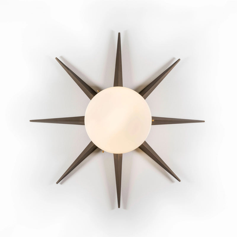 SOLARE PUNK Lamp - MyConcept Hong Kong