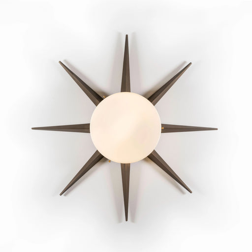 SOLARE PUNK Lamp - MyConcept Hong Kong