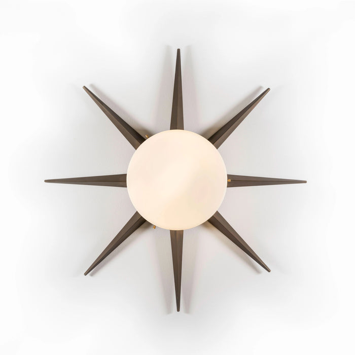 SOLARE PUNK Lamp - MyConcept Hong Kong