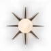 SOLARE PUNK Lamp - MyConcept Hong Kong