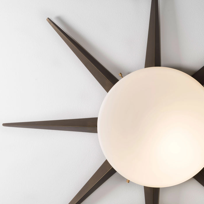 SOLARE PUNK Lamp