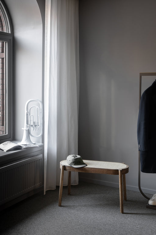 Pal bench