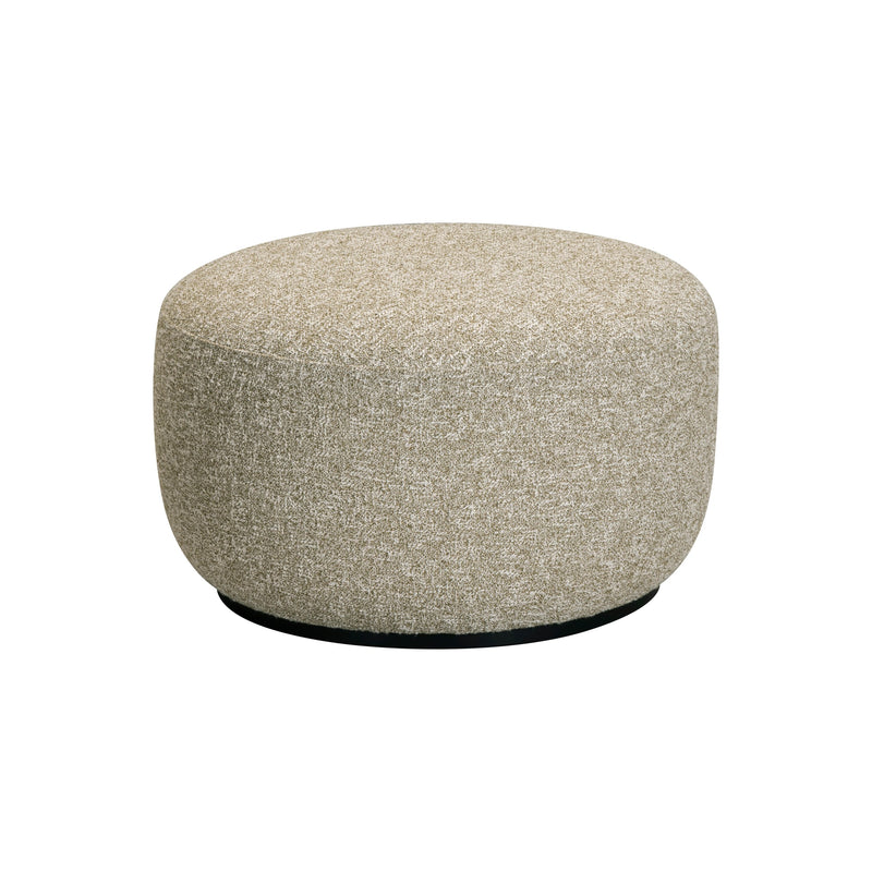Panorama Studio_Pouf Ø75 cm_Zero col. 0002_V2_300 dpi