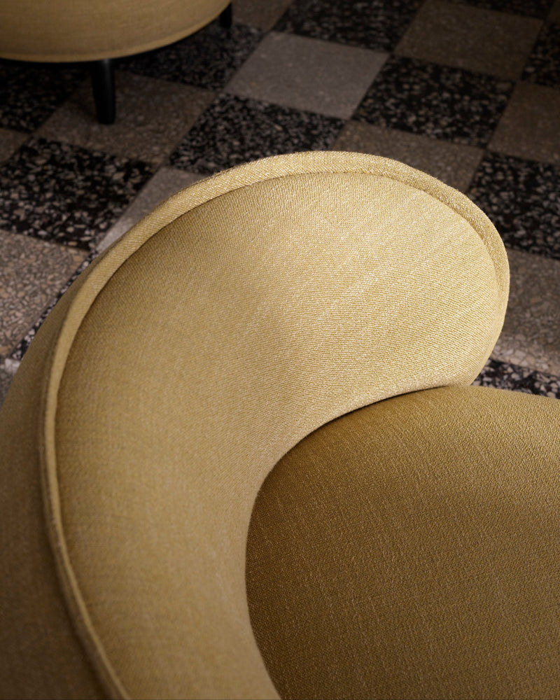 Wendelbo Parlour Lounge Chair