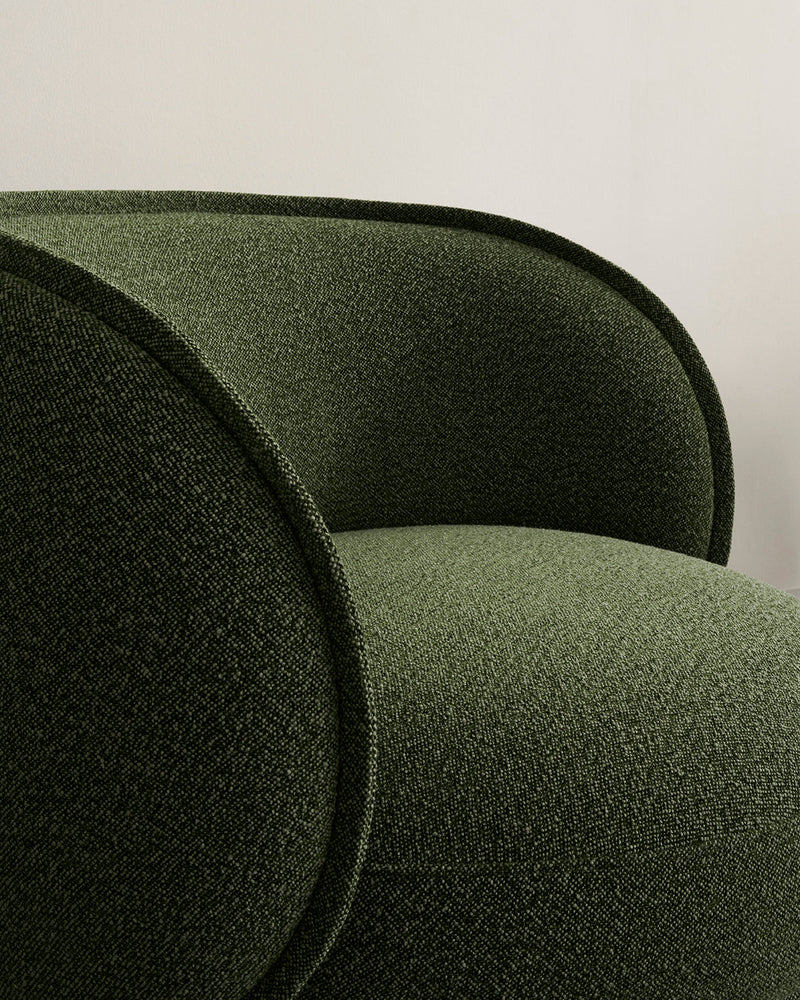 Wendelbo Parlour Lounge Chair