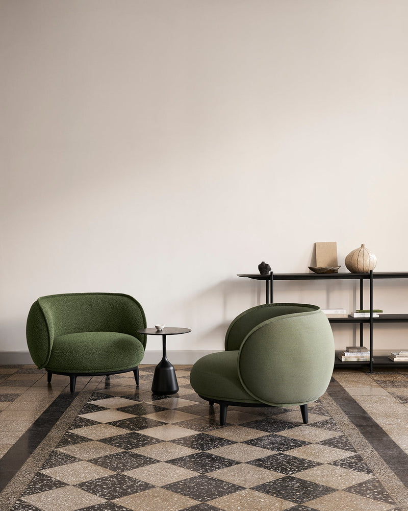 Wendelbo Parlour Lounge Chair