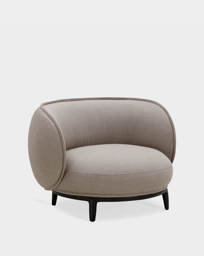 Wendelbo Parlour Lounge Chair