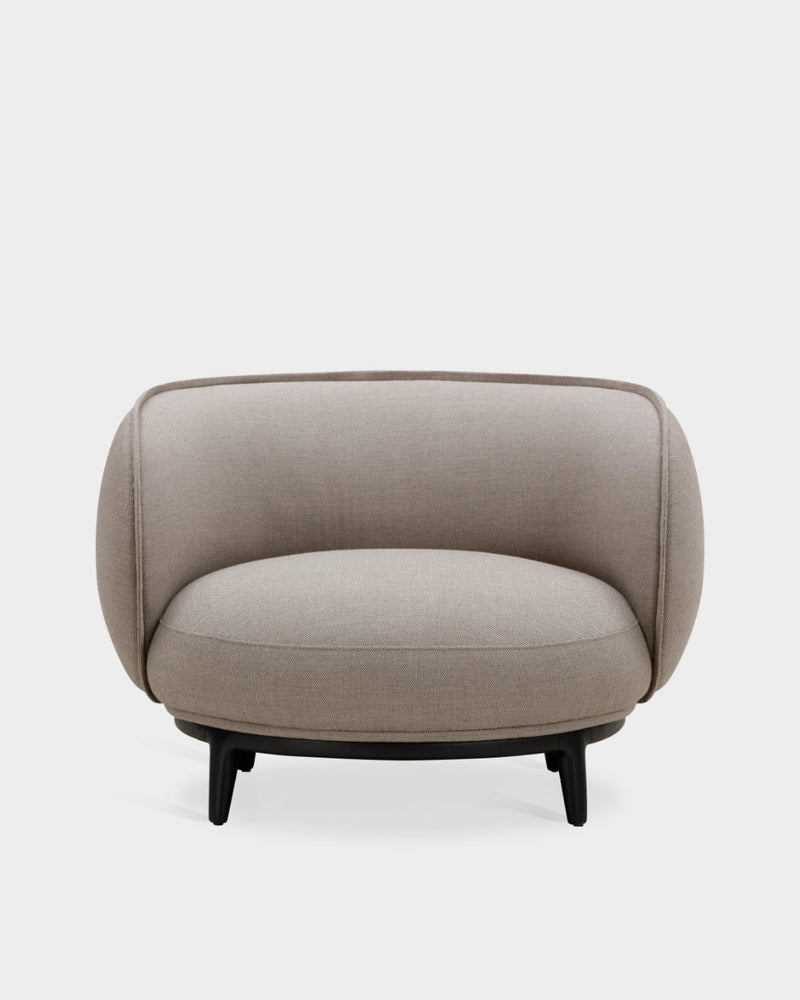 Wendelbo Parlour Lounge Chair
