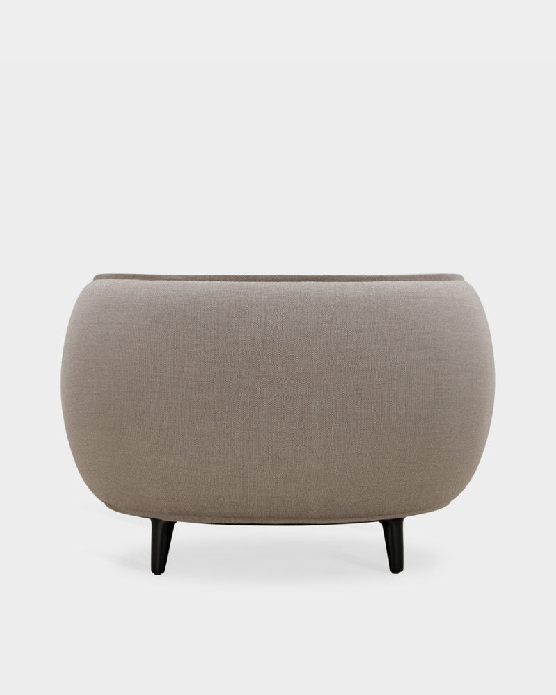 Wendelbo Parlour Lounge Chair