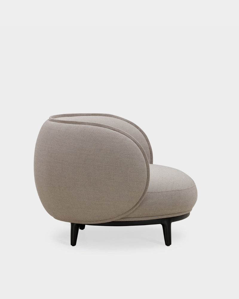 Wendelbo Parlour Lounge Chair