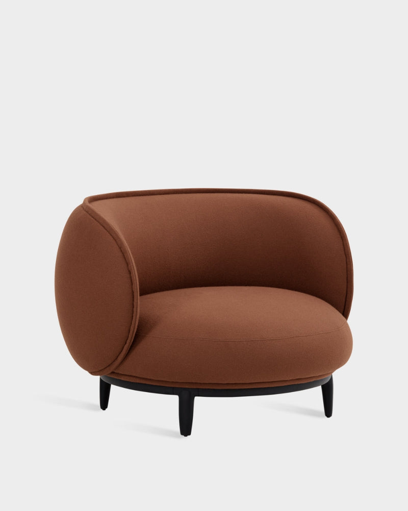 Wendelbo Parlour Lounge Chair