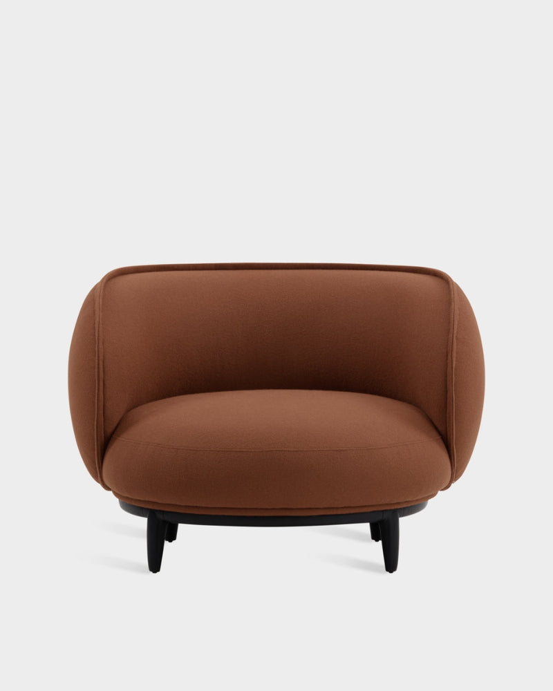 Wendelbo Parlour Lounge Chair