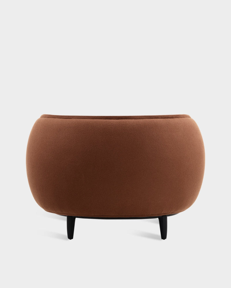 Wendelbo Parlour Lounge Chair