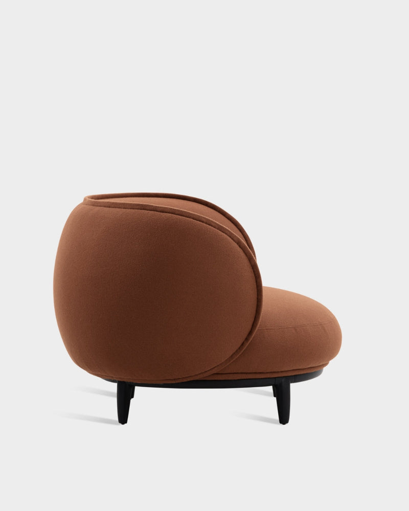 Wendelbo Parlour Lounge Chair