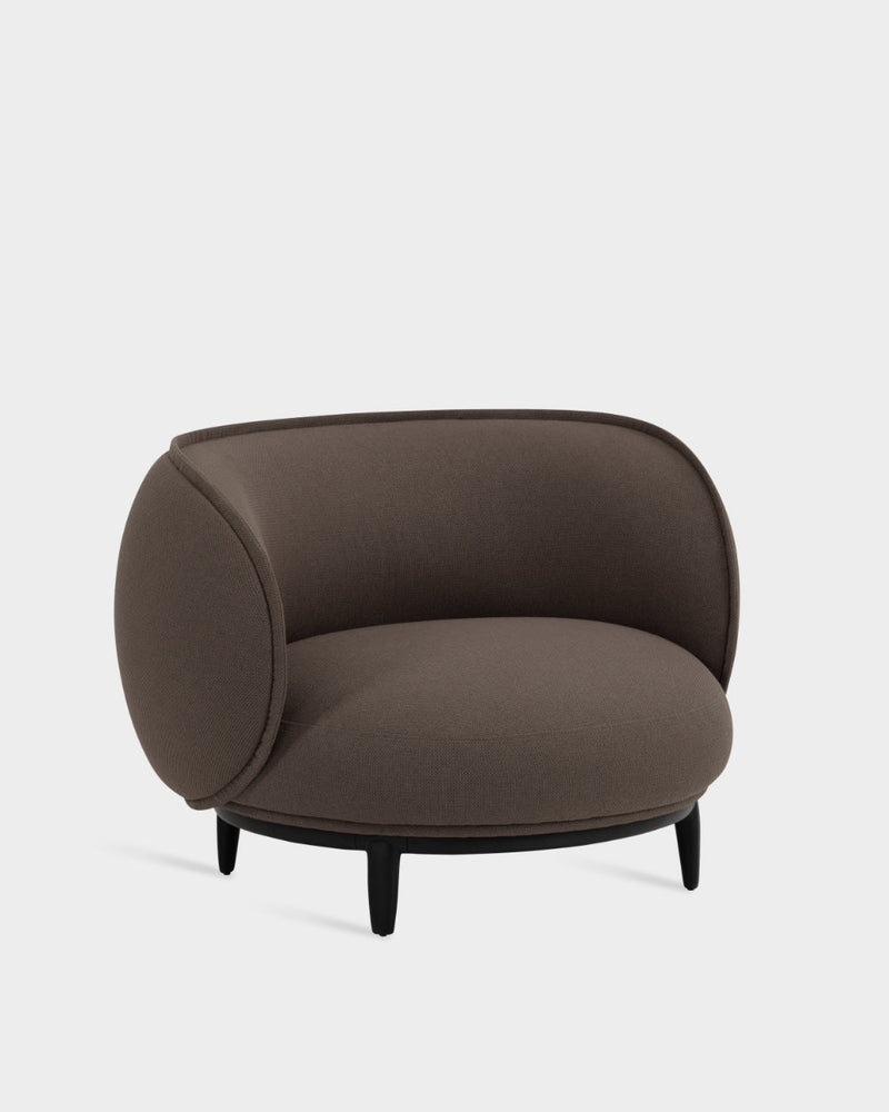 Wendelbo Parlour Lounge Chair