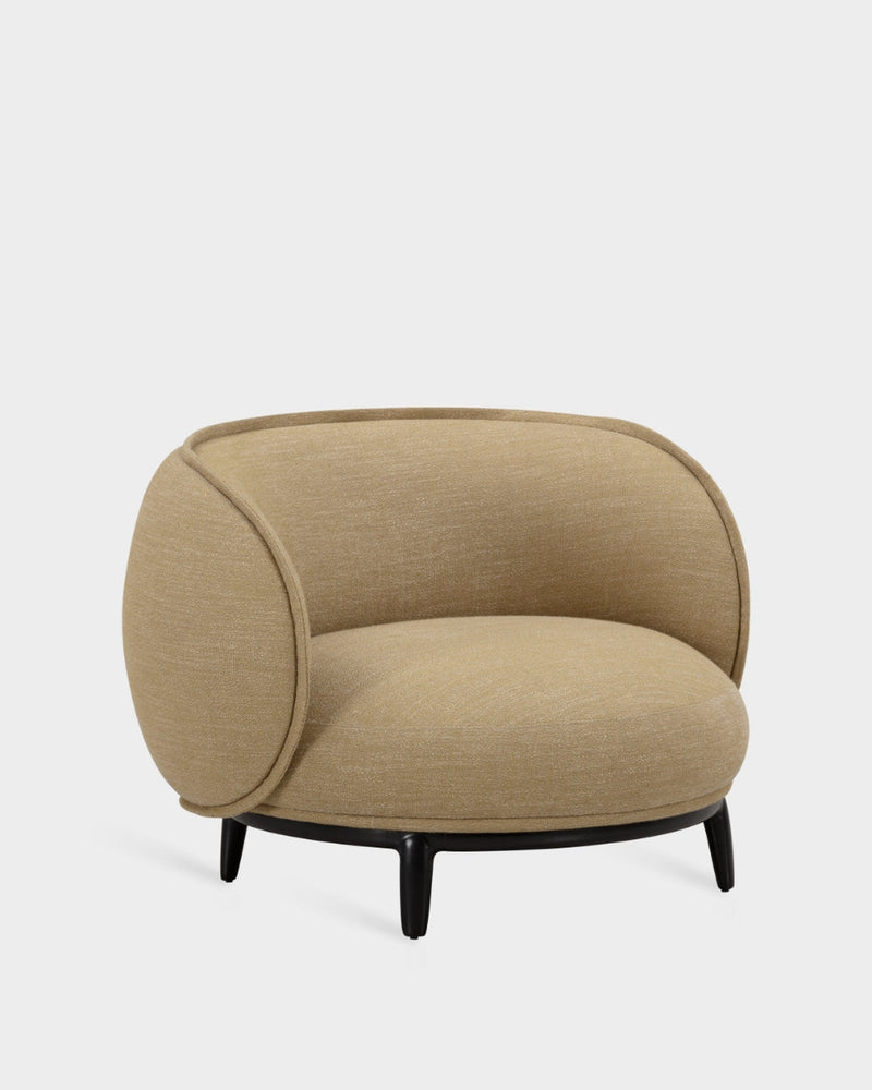 Wendelbo Parlour Lounge Chair