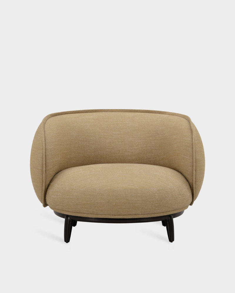 Wendelbo Parlour Lounge Chair