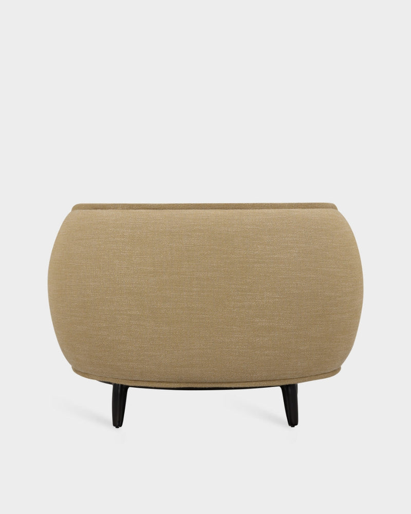 Wendelbo Parlour Lounge Chair