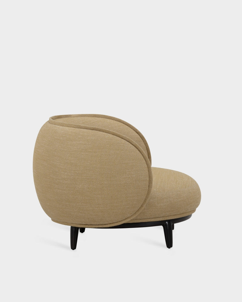 Wendelbo Parlour Lounge Chair