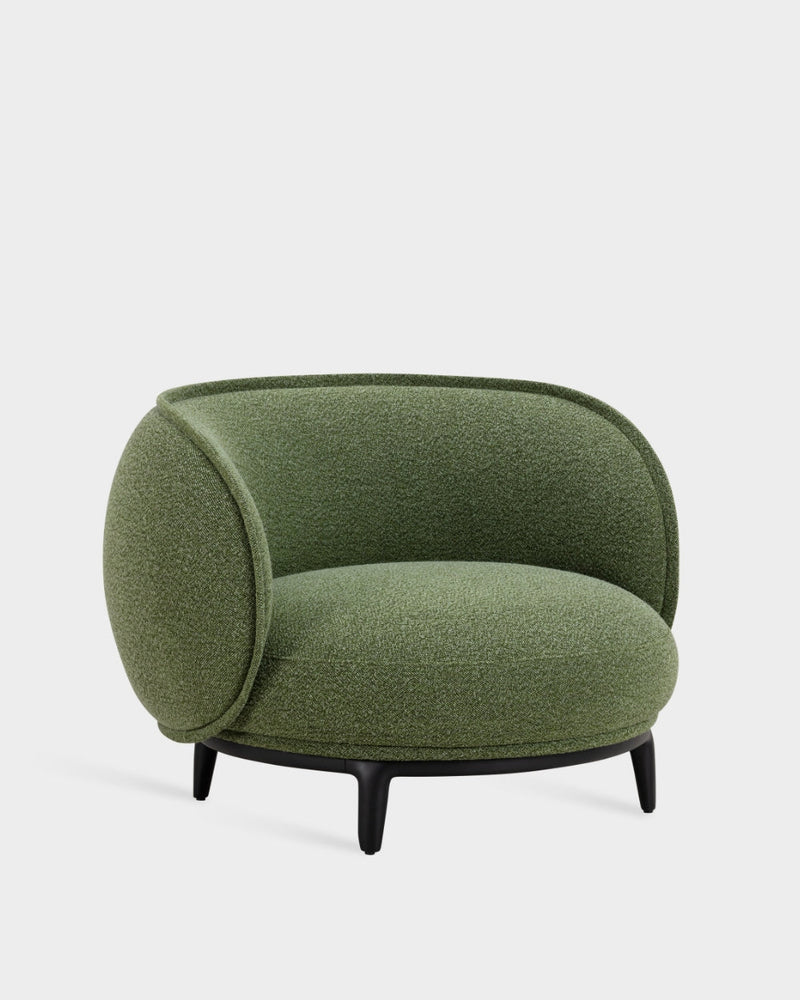 Wendelbo Parlour Lounge Chair