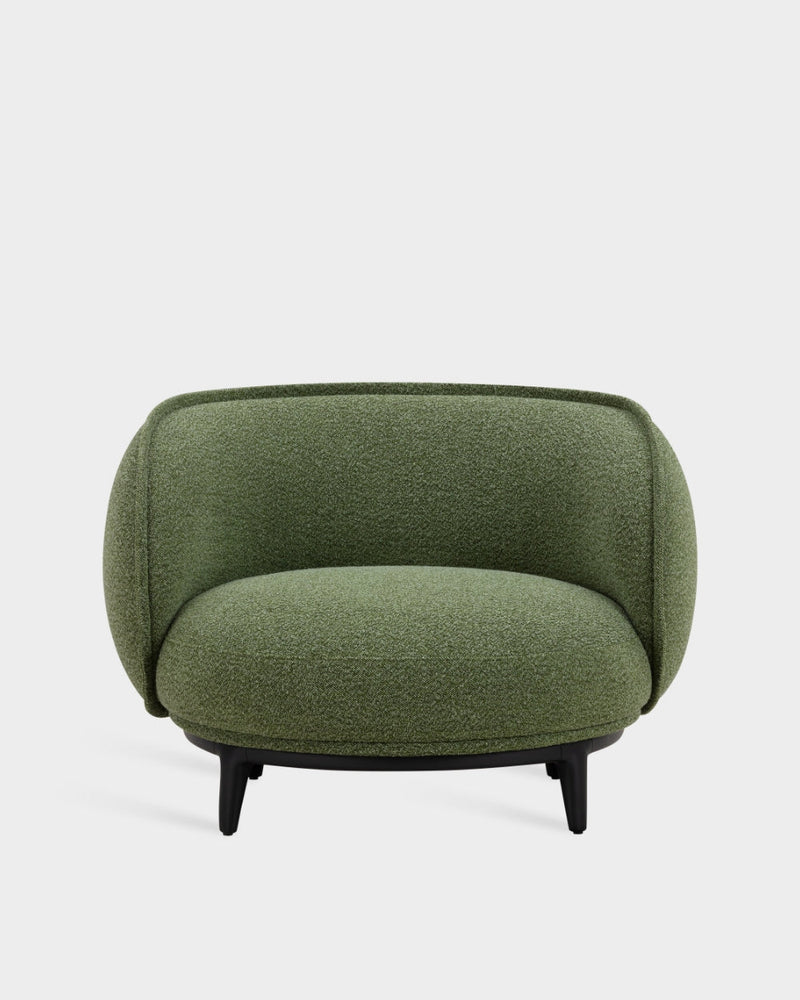 Wendelbo Parlour Lounge Chair