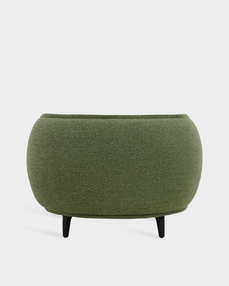 Wendelbo Parlour Lounge Chair