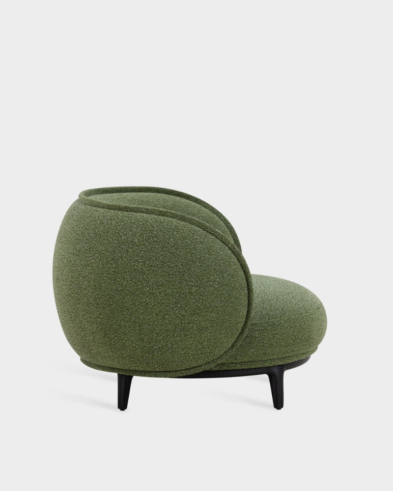 Wendelbo Parlour Lounge Chair