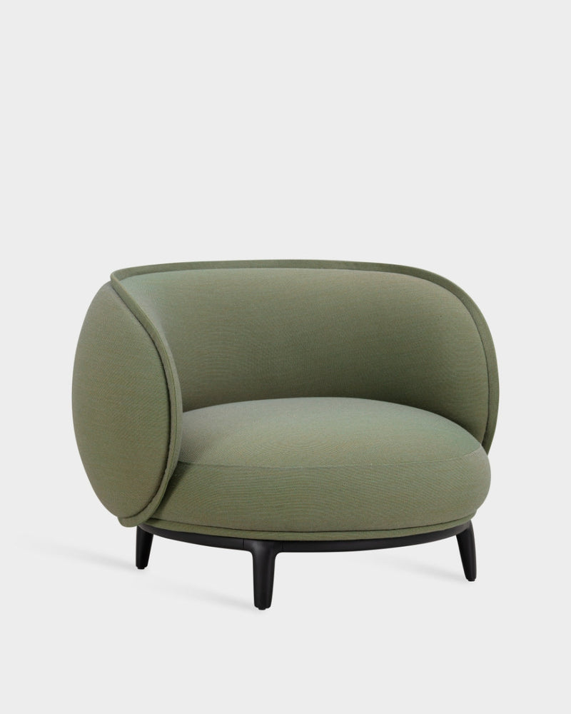 Wendelbo Parlour Lounge Chair