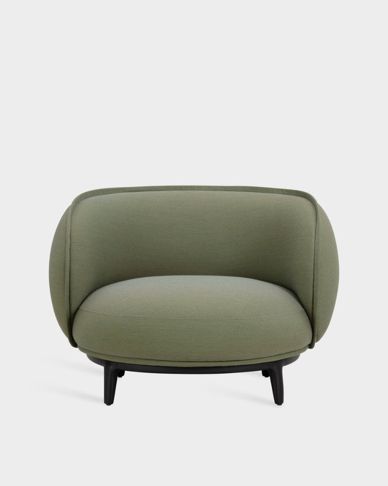 Wendelbo Parlour Lounge Chair