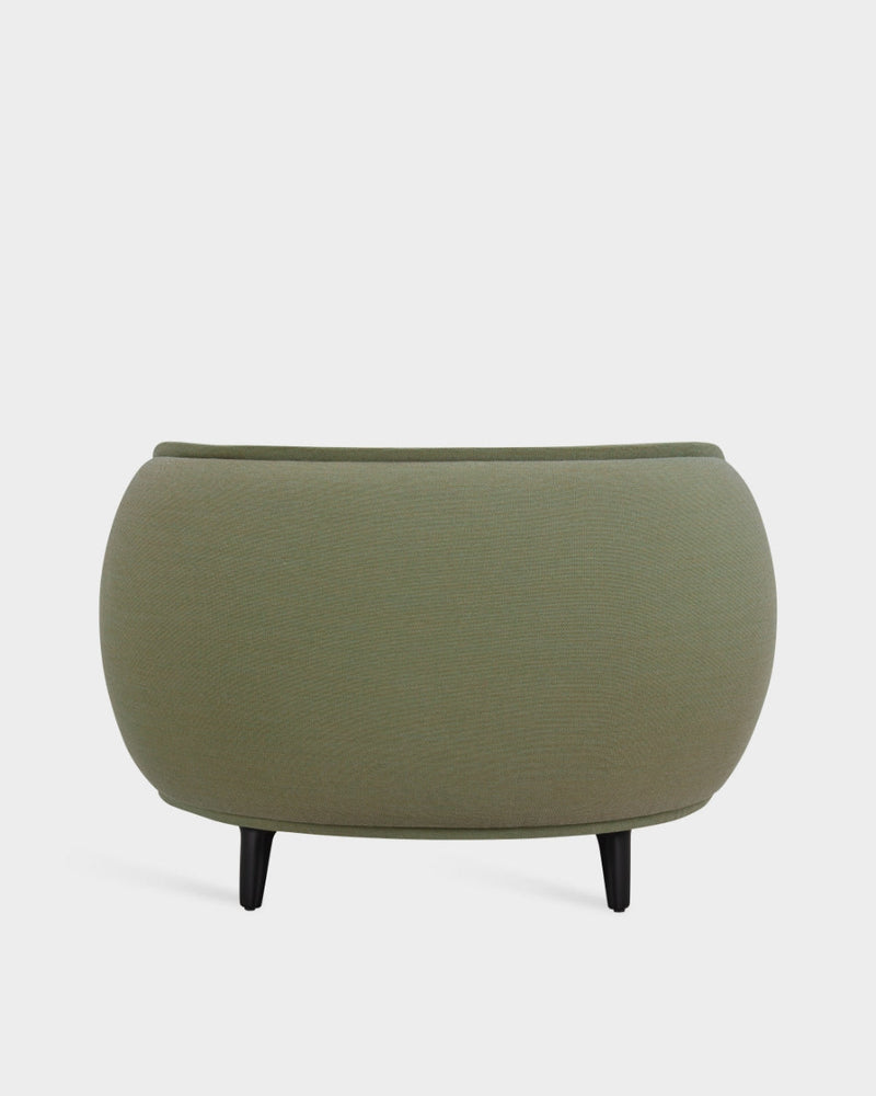 Wendelbo Parlour Lounge Chair