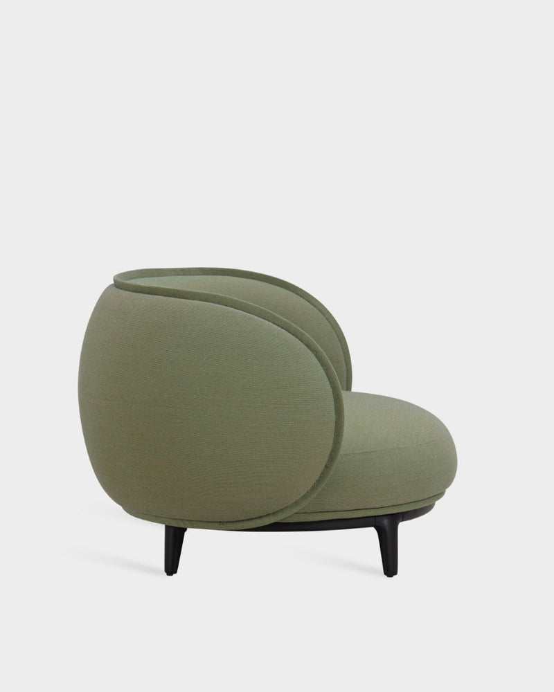 Wendelbo Parlour Lounge Chair