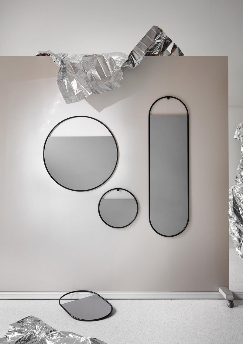 Peek mirror series