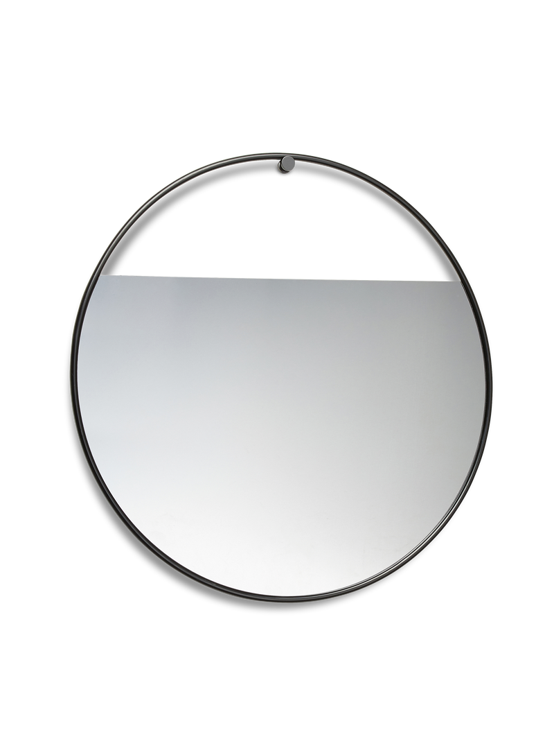 Peek mirror series - Circular / Large