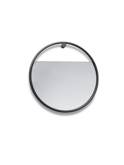 Peek mirror series - Circular / Small