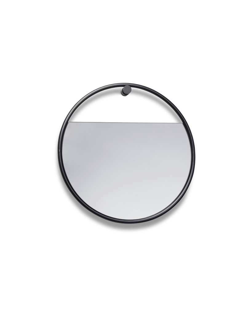 Peek mirror series - Circular / Small
