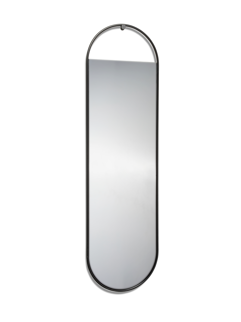 Peek mirror series - Oval / Large