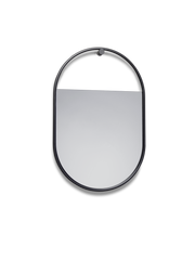 Peek mirror series - Oval / Small
