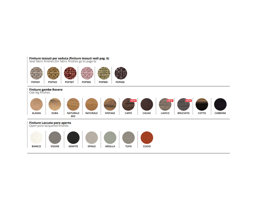 Petra® Stool - MyConcept Hong Kong