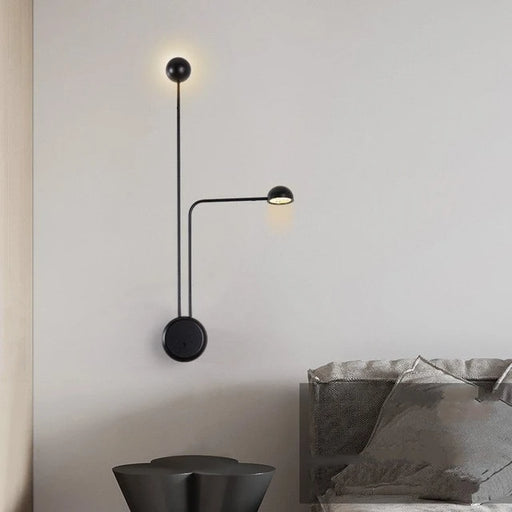 Pin 1686 Wall Lamp - My Concept HongKong