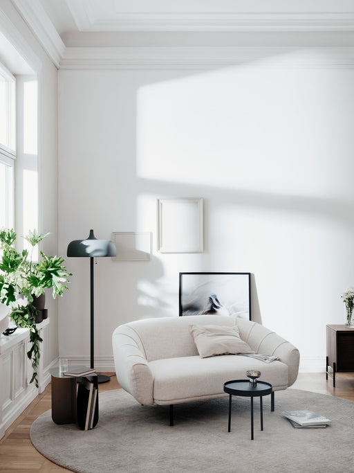 Plis sofa 2-seater